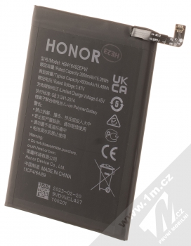 Honor HB416492EFW originální baterie pro Honor X8