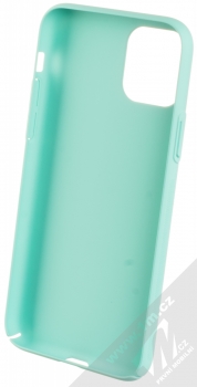 Nillkin Super Frosted Shield ochranný kryt pro Apple iPhone 11 Pro mátově zelená (mint green) zepředu