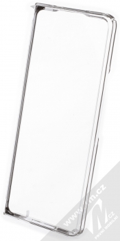 Spigen Air Skin ochranný kryt pro Samsung Galaxy Z Fold4 průhledná (crystal clear) přední kryt