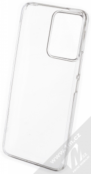 Tactical TPU Case ochranný kryt pro Vivo V23 5G průhledná (transparent) zepředu