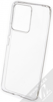 Tactical TPU Case ochranný kryt pro Vivo V23 5G průhledná (transparent)