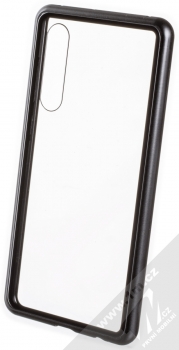 Unipha Magneto ochranný kryt pro Huawei P30 černá (black)