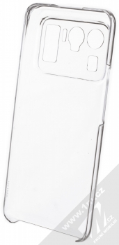 1Mcz 360 Full Cover sada ochranných krytů pro Xiaomi Mi 11 Ultra průhledná (transparent) zadní kryt zepředu