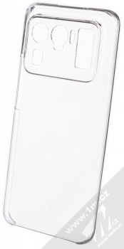 1Mcz 360 Full Cover sada ochranných krytů pro Xiaomi Mi 11 Ultra průhledná (transparent) zadní kryt