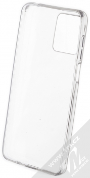 1Mcz TPU ochranný kryt pro Motorola Moto G14 průhledná (transparent) zepředu