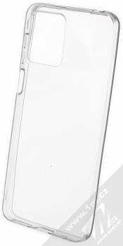 1Mcz TPU ochranný kryt pro Motorola Moto G14 průhledná (transparent)