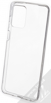 1Mcz TPU ochranný kryt pro Motorola Moto G73 průhledná (transparent)