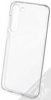 1Mcz TPU ochranný kryt pro Samsung Galaxy S23 Plus průhledná (transparent)