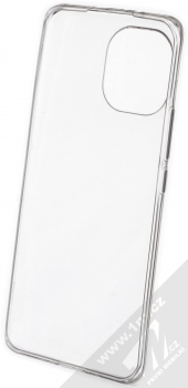 1Mcz TPU ochranný kryt pro Xiaomi Mi 11 průhledná (transparent) zepředu