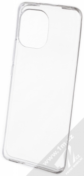 1Mcz TPU ochranný kryt pro Xiaomi Mi 11 průhledná (transparent)