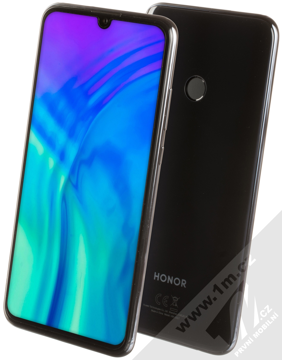 honor s20 lite