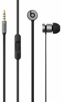 Beats by Dr.Dre UrBeats sluchátka space gray