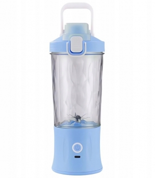 1Mcz HP-9 Mixér Smoothie Maker modrá (blue)