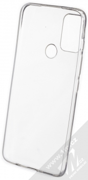 1Mcz Super-thin TPU supertenký ochranný kryt pro Motorola Moto G50 průhledná (transparent) zepředu