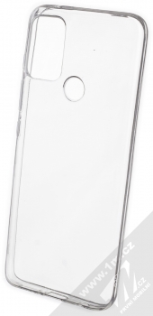 1Mcz Super-thin TPU supertenký ochranný kryt pro Motorola Moto G50 průhledná (transparent)