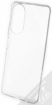 1Mcz TPU ochranný kryt pro Honor X7 průhledná (transparent)