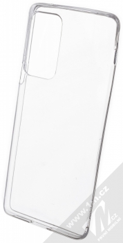 1Mcz TPU ochranný kryt pro Motorola Edge 20 Pro průhledná (transparent)