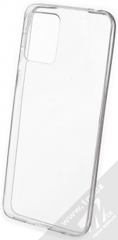 1Mcz TPU ochranný kryt pro Motorola Moto E13 průhledná (transparent)