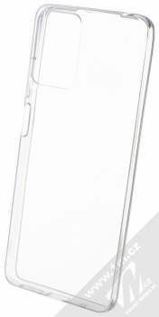 1Mcz TPU ochranný kryt pro Motorola Moto G04, Moto G04s, Moto G24 průhledná (transparent)