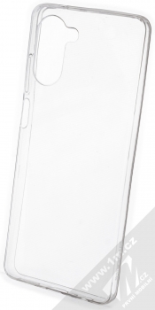 1Mcz TPU ochranný kryt pro Realme 10 průhledná (transparent)