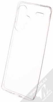 1Mcz TPU ochranný kryt pro Xiaomi Redmi Note 13 Pro Plus 5G průhledná (transparent)