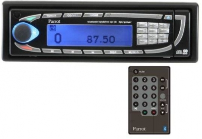 PARROT CK5100