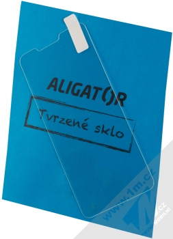 Aligator Glass ochranné tvrzené sklo na displej pro Aligator FiGi G5