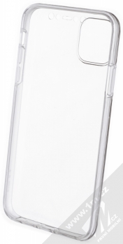 Forcell 360 Full Cover sada ochranných krytů pro Apple iPhone 11 Pro Max průhledná (transparent) komplet