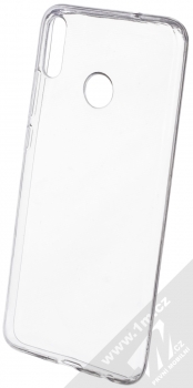 Forcell Thin 1mm ochranný kryt pro Honor 8X průhledná (transparent)