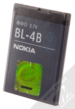 Nokia BL-4B - Baterie 700 mAh pro 2630, 2760, 5000, 6111, 7070 Prism, 7370, 7373, 7500 Prism, N76