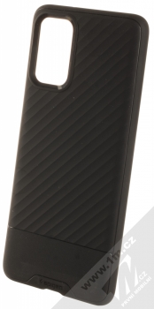 Spigen Core Armor odolný ochranný kryt pro Samsung Galaxy S20 Plus černá (matte black)