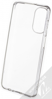 Tactical TPU Case ochranný kryt pro Motorola Moto G62 průhledná (transparent) zepředu