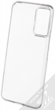 Tactical TPU Case ochranný kryt pro Vivo V21 5G průhledná (transparent) zepředu