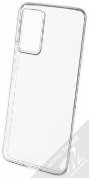 Tactical TPU Case ochranný kryt pro Vivo V21 5G průhledná (transparent)