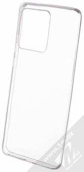 1Mcz TPU ochranný kryt pro Motorola Edge 40 Neo průhledná (transparent)