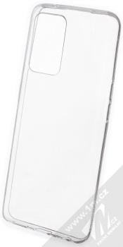 1Mcz TPU ochranný kryt pro Oppo Reno7 5G, Find X5 Lite průhledná (transparent)