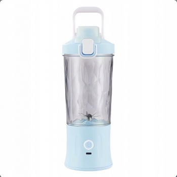 1Mcz HP-9 Mixér Smoothie Maker tyrkysová (turquoise)