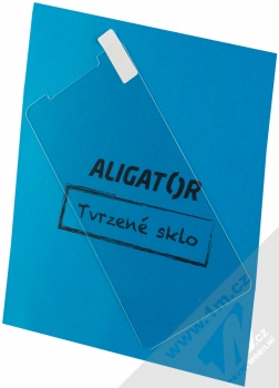 Aligator Glass ochranné tvrzené sklo na displej pro Aligator S6000 Duo