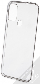 Aligator Super Gel ochranný kryt pro Aligator FiGi Note 3 šedá průhledná (transparent grey)