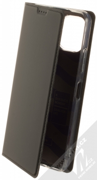 Dux Ducis Skin Pro flipové pouzdro pro Huawei Nova Y61 černá (black)