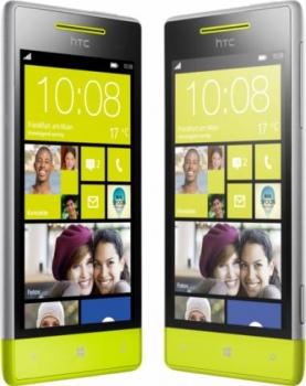 Htc 8s a620e обзор