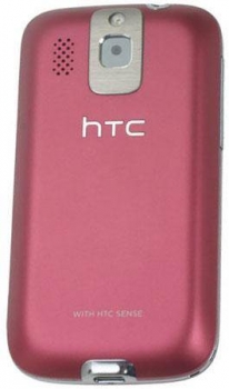 HTC Smart zezadu