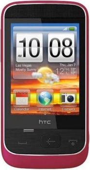 HTC Smart pink