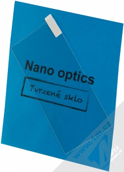 Nano Optics 5D UV Premium Tempered Glass ochranné tvrzené sklo na kompletní displej pro Samsung Galaxy Note 20