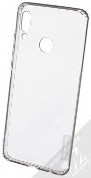 Nillkin Nature TPU tenký gelový kryt pro Huawei P Smart (2019) šedá (transparent grey)