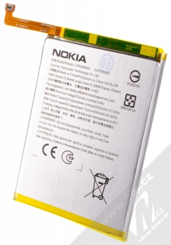 Nokia LPN388405 originální baterie pro Nokia X30