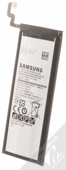 Samsung EB-BN920ABE originální baterie pro Samsung Galaxy Note 5