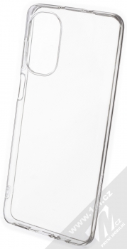 Tactical TPU Case ochranný kryt pro Motorola Moto G82 průhledná (transparent)