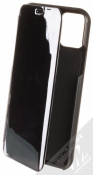 Vennus Clear View flipové pouzdro pro Apple iPhone 11 Pro černá (black)