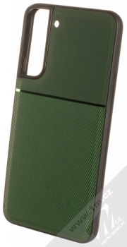 1Mcz Noble Case ochranný kryt pro Samsung Galaxy S22 Plus 5G tmavě zelená (forest green)